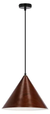 Zdjęcie produktu dla Lampa wisząca DUNCA 31-23445 Candellux