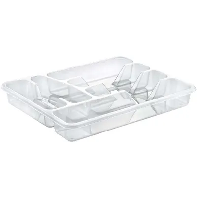 Zdjęcie produktu dla ORION wkład do szuflady BESTECKEINSATZ organizer kuchenny 38,5x31