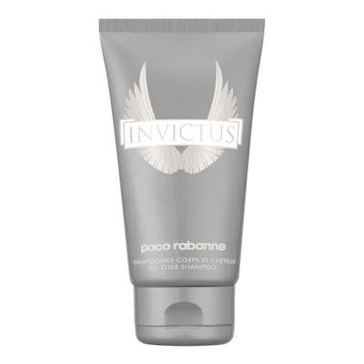 Zdjęcie produktu dla Rabanne Invictus, Żel pod prysznic, 150 ml, Dorośli, Mężczyźni, Ciało i włosy, Skóra uniwersalna
