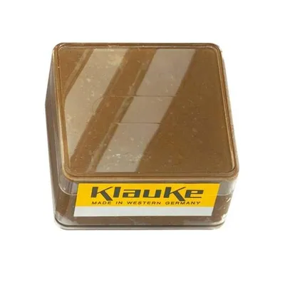 Produktbild von KLAUKE Kontaktfett 125ml   Al/Cu Kabelschuhe