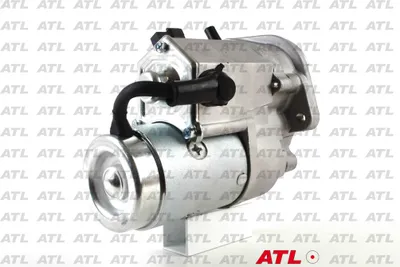 Produktbild von Anlasser für Fahrzeuge mit 12 V Bordspannung und 2 kW Starterleistung, Tauschteil für HYUNDAI