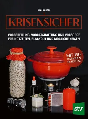 Produktbild von Krisensicher