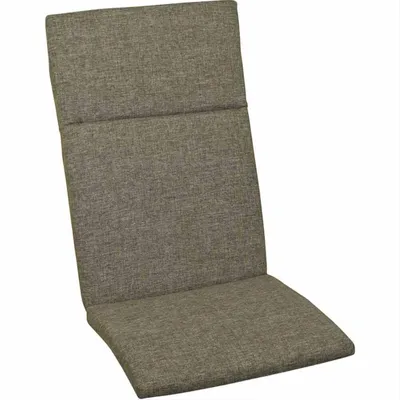 Image de SCHWIENHORST Sisal olive fauteuil coussin haut H57838