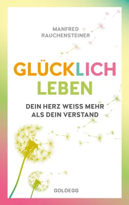 Produktbild von glücklich leben