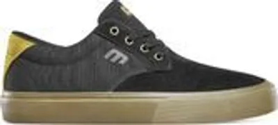 Produktbild von Etnies Singleton Vulc Xlt Michelin Sohle Low-Top Shoe Black Gum