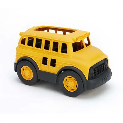 Image de Green Toys Školní autobus