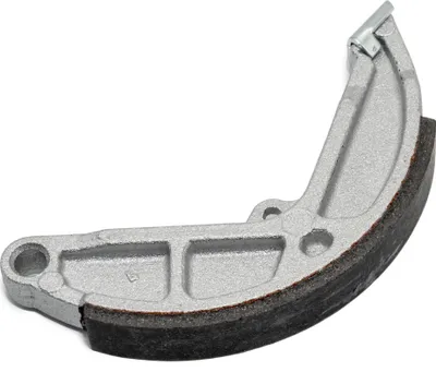 Produktbild von RMS Bremsbacken / Bremstrommel 135 x 16mm kompatibel mit Piaggio / Vespa Ciao / Si Ref. 414557 - 130240
