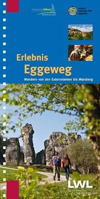 Obrázok produktu pre Erlebnis Eggeweg