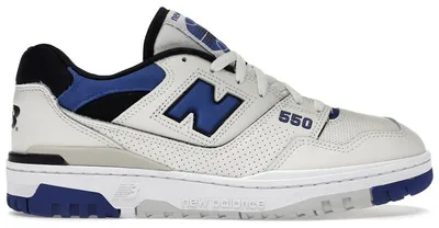 Produktbild von New Balance 550 Sea Salt Team Royal - EU 38
