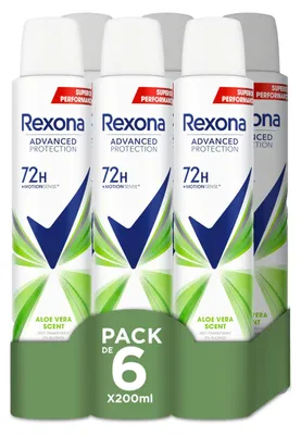 Image de Déodorant spray, 200 ml