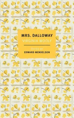 Zdjęcie produktu dla Mrs. Dalloway
