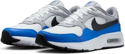 Produktbild von Nike Sneaker 'Air Max SC' summit white/anthracite, Neutral EU:46 EU