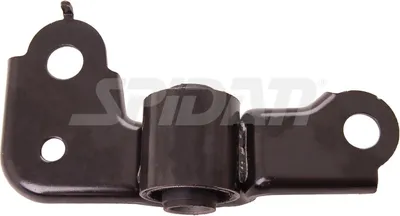 Produktbild von Lagerung Lenker für Querlenker für KIA CARENS II (FJ) Hinten Vorne Rechts 411350 SPIDAN CHASSIS PARTS