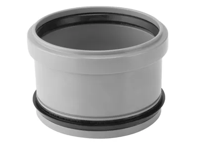 Obrázek produktu pro Vnitřní reduktor odpadní vody Airfit DN125/110