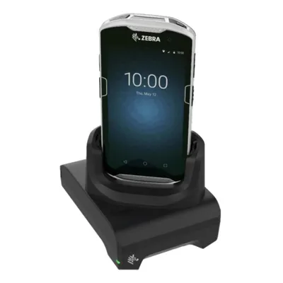 Produktbild von Zebra ShareCradle Charge & USB Communication - Docking Cradle (Anschlußstand)