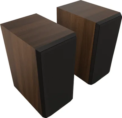 Produktbild von Klipsch RP-600M II, Kabelgebunden, 100 W, 45 - 25000 Hz, 8 Ohm, Braun