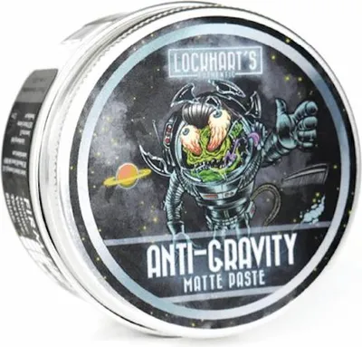 Image de Lockhart's - Anti-Gravity - Pommade à base d'eau 96g