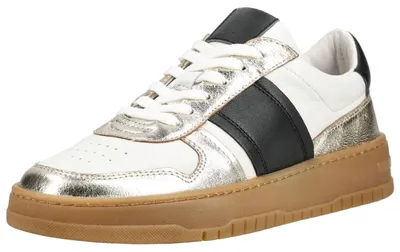 Produktbild von CopenhagenShoes Sneaker Sneaker Leder