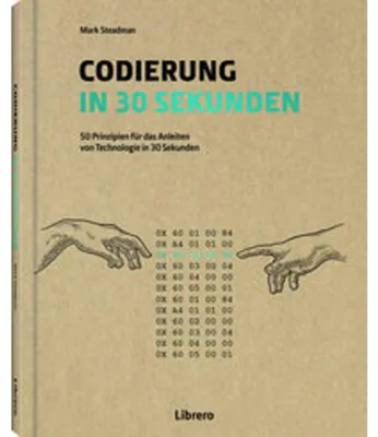 Obrázek produktu pro Codierung in 30 Sekunden
