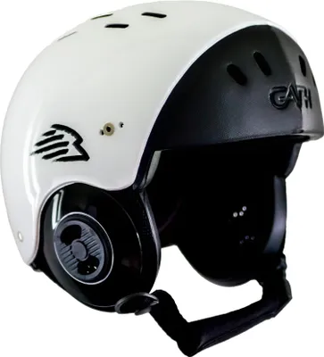 Produktbild von GATH Wassersport Helm SFC Convertible L Weiss