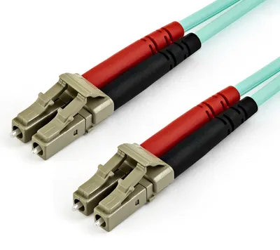 Obrázek produktu pro StarTech.com 450FBLCLC10, 10 m, OM4, LC, LC