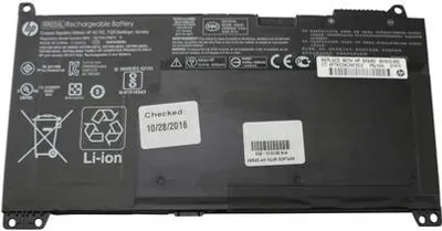 Immagine prodotto di 851610-850 Akku 48Wh Original (851610-850)