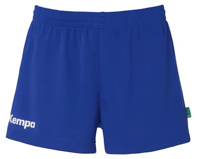 Obrázek produktu pro Kempa Team Shorts Women - royal, Velikost:S