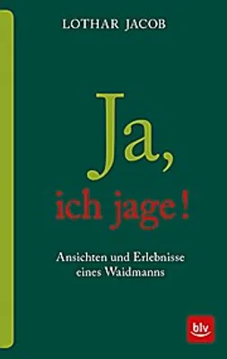 Produktbild von Ja, ich jage!