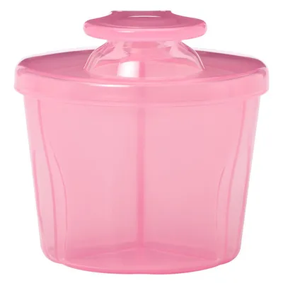 Produktbild von Dr.Brown's Pink Powdered Milk Dispenser