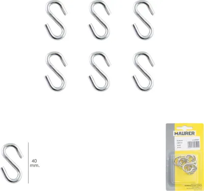 Obrázok produktu pre A Forged Tool 01020300, 80 mm, 140 mm, 20 mm, 35 g
