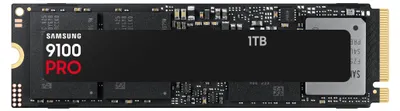 Produktbild von Samsung 9100 PRO PCIe® 5.0 NVMe™ M.2 SSD - 1 TB