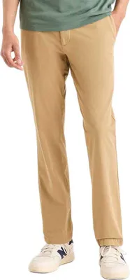 Produktbild von Dockers Go Active Flex Slim Chinohose Beige 34 / 34 Herren Beige 34
