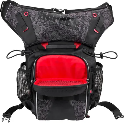 Produktbild von Rapala Urban Hip Pack 36x36x15cm - Kunstködertasche