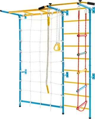 Image de Échelle de gymnastique Smart Plus