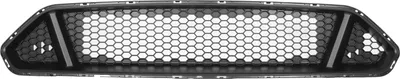 Productafbeelding van Voorste bovenste roosterschild voor luchtinlaat, geschikt voor Ford Mustang 2018-2020