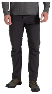 Produktbild von CRAGHOPPERS NosiLife Pro Hose III BLACK PEPPER 54
