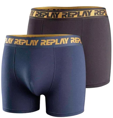 Immagine prodotto di Confezione da 2 boxer Replay