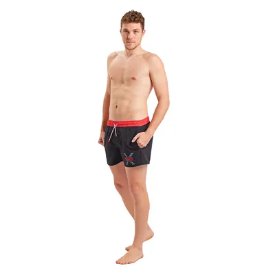 Produktbild von Munich Herren-Badehose, kurz MU22