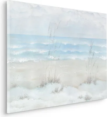 Produktbild von Keilrahmenbild - Time Out - Größe 60 x 90 cm