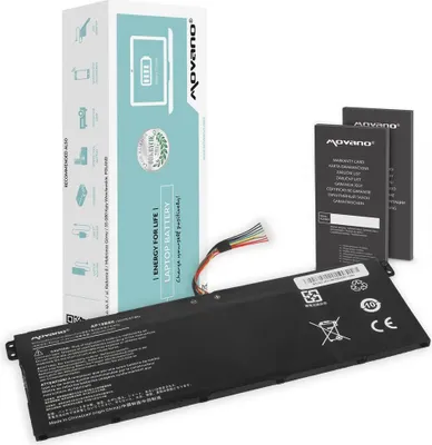 Produktbild von AP19B8K Akku für Acer Aspire A315-56 A317-52 SF314-42-R33B SF314-42