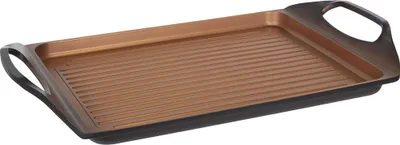 Immagine prodotto di Grill San Ignacio in rame e alluminio (45 x 27 cm)
