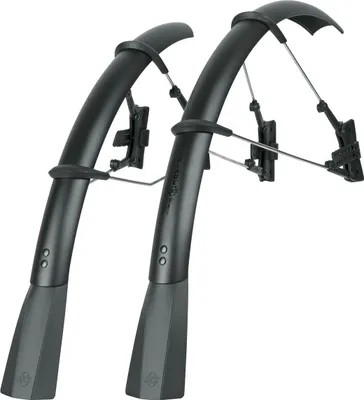 Produktbild von SKS Schutzblech Raceblade Pro Set XL matt