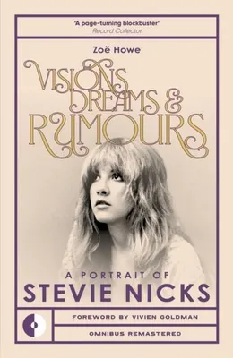 Produktbild von Visions, Dreams & Rumours