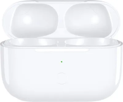 Produktbild von Cyoo - Ersatz Airpods Pro, Wireless Kabellose Ladeschale Lade Station, Schale