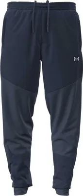 Produktbild von Under Armour Armour Fleece Pro Utility Hosen Blau L / Regular Mann Blau L