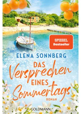 Zdjęcie produktu dla Das Versprechen eines Sommertags