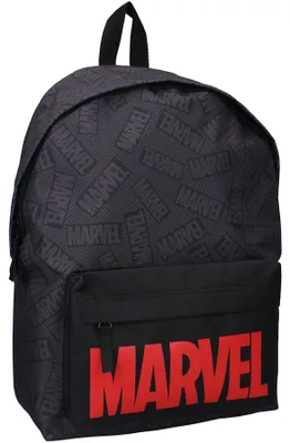 Productafbeelding van Marvel The Armored Jongens Rugzak, 43 x 30 x 14 cm