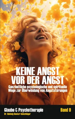 Produktbild von Keine Angst vor der Angst
