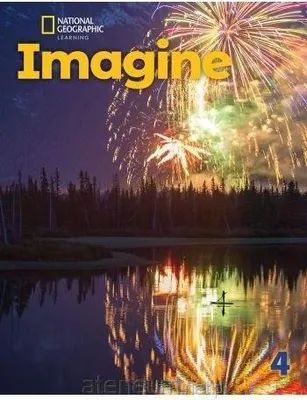 Obrázek produktu pro Imagine 4 with the Spark Platform (Bre)