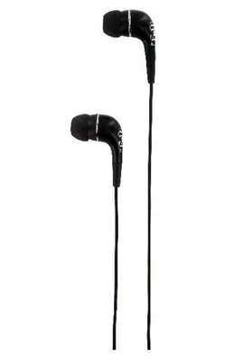 Produktbild von T'nB ESPUREBK, Kabelgebunden, 20 - 20000 Hz, Kopfhörer, Schwarz